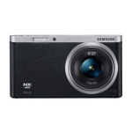 Samsung NXF1 Manuel utilisateur