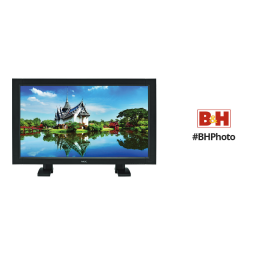 MultiSync V321/V461/LCD4215: Manuel Utilisateur | AI Chat | Fixfr