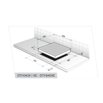 DTI1043, DTI1049 Guide utilisateur avec IA