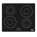 Smeg SI642D2 Manuel utilisateur