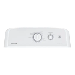 Hotpoint-Ariston UPS 1746/HAUPS1746 Manuel utilisateur | Fixfr