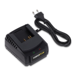POWERplus POWX0054LI Perceuse sans fil manuel | AI Chat &amp; PDF