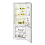 Zanussi ZRB29NA Manuel utilisateur