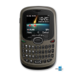 Alcatel OT-255D Manuel utilisateur