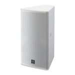 Manuel Utilisateur Yamaha Installation Series + IA Chat