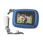 Insignia NS-DKEYRD09 1.8&quot; LCD Digital Photo Key Chain Manuel utilisateur