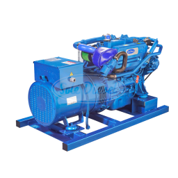 Solé Diesel 45 GT/GTC Marine Generator Manuel utilisateur | Fixfr