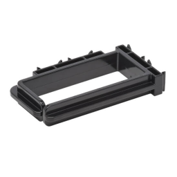 Tripp Lite SRCABLERINGSM & SRCABLERINGLG Guide d'installation | Fixfr