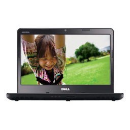 Inspiron 14 N4020