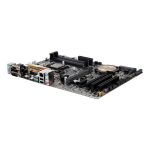 Asus Z170-K Motherboard Manuel utilisateur