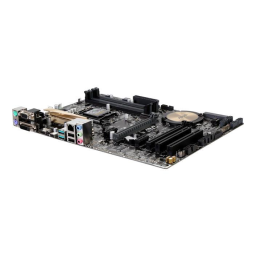 ASUS Z170-K Manuel d'Utilisateur | IA Chat et Téléchargement PDF | Fixfr