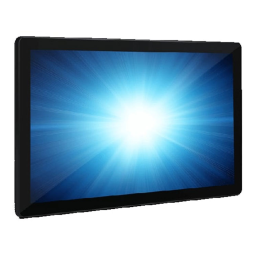 22" I-Series for Windows (2.0)