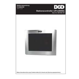 Cleco STMHE.3 Manuel utilisateur + Chat IA & PDF | Fixfr