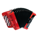 Roland V-Accordion FR-1: Mode d'emploi + Chat IA