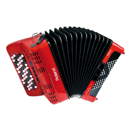 Roland V-Accordion FR-1: Mode d'emploi + Chat IA | Fixfr