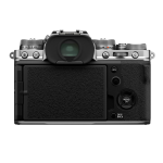 Fujifilm X-T4 Camera Manuel utilisateur