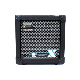 Roland CUBE-15X Mode d'emploi | AI Chat & PDF Download | Fixfr