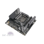 Asus ROG MAXIMUS XI GENE Motherboard Manuel utilisateur