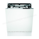 AEG FSK93800P Manuel utilisateur