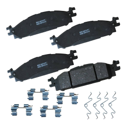 BENDIX S-1508 SEAL REPLACEMENT KIT Guide d'installation | Fixfr