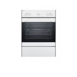 Electrolux GHL346WE Manuel utilisateur