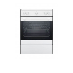 Electrolux GHL346WE Manuel utilisateur | Fixfr