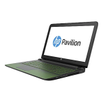 HP Pavilion Gaming 15-ak000 Notebook (Touch) Manuel utilisateur