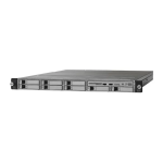 Cisco Firepower Management Center 2600  Manuel utilisateur