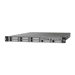 Guide d'installation Cisco Firepower 1600, 2600, 4600 | AI Chat & PDF Access | Fixfr