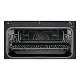 Electrolux EVY9847AOX Manuel utilisateur | Fixfr