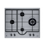 Electrolux EGH6343LXX Manuel utilisateur