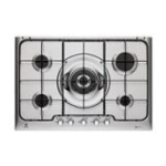 Electrolux PX750OV Manuel utilisateur