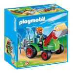 Playmobil 4143 Manuel utilisateur