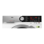 AEG L8FER962C Notice d'Utilisation | AI Chat &amp; PDF