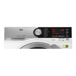 AEG L8FER962C Notice d'Utilisation | AI Chat & PDF | Fixfr