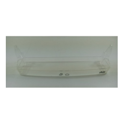 Faure FRI246W Manuel utilisateur | Fixfr