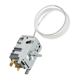 Arthur Martin Electrolux ART 1641 : Manuel utilisateur | AI Chat & PDF Download | Fixfr