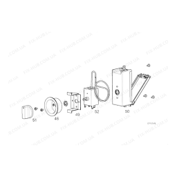 Notice HORN HCC105 Congélateur : Chat IA & PDF | Fixfr