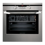 Aeg-Electrolux B5741-4-MEURO Manuel utilisateur