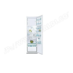 ARTHUR MARTIN ELECTROLUX ARN31600 Manuel utilisateur | Fixfr