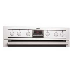 AEG BC3303501M Manuel utilisateur | Fixfr