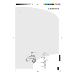 Electrolux EN3610DOW | Guide d'Utilisation : Chat IA & PDF | Fixfr