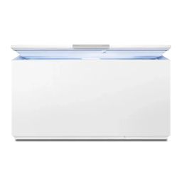 Electrolux EC3330AOW1 Manuel utilisateur | Fixfr