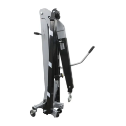 CLAS OH 0335 Grue 1T Pliable | Chat IA et PDF | Fixfr