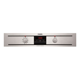 AEG BP3103001M Manuel utilisateur | Fixfr