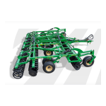 GREAT PLAINS Ultra Disk UD2200, UD2600, UD3000 &amp; UD3300 Mode d'emploi