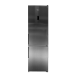 HOTPOINT/ARISTON HF 5201 X R Fridge/freezer combination Manuel utilisateur