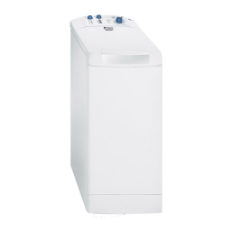 Whirlpool AVTXL 129 (FR) Manuel utilisateur | Fixfr