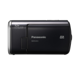 Panasonic SDRS10 Operating instrustions