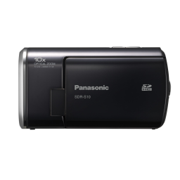 Panasonic SDRS10 Operating instrustions | Fixfr